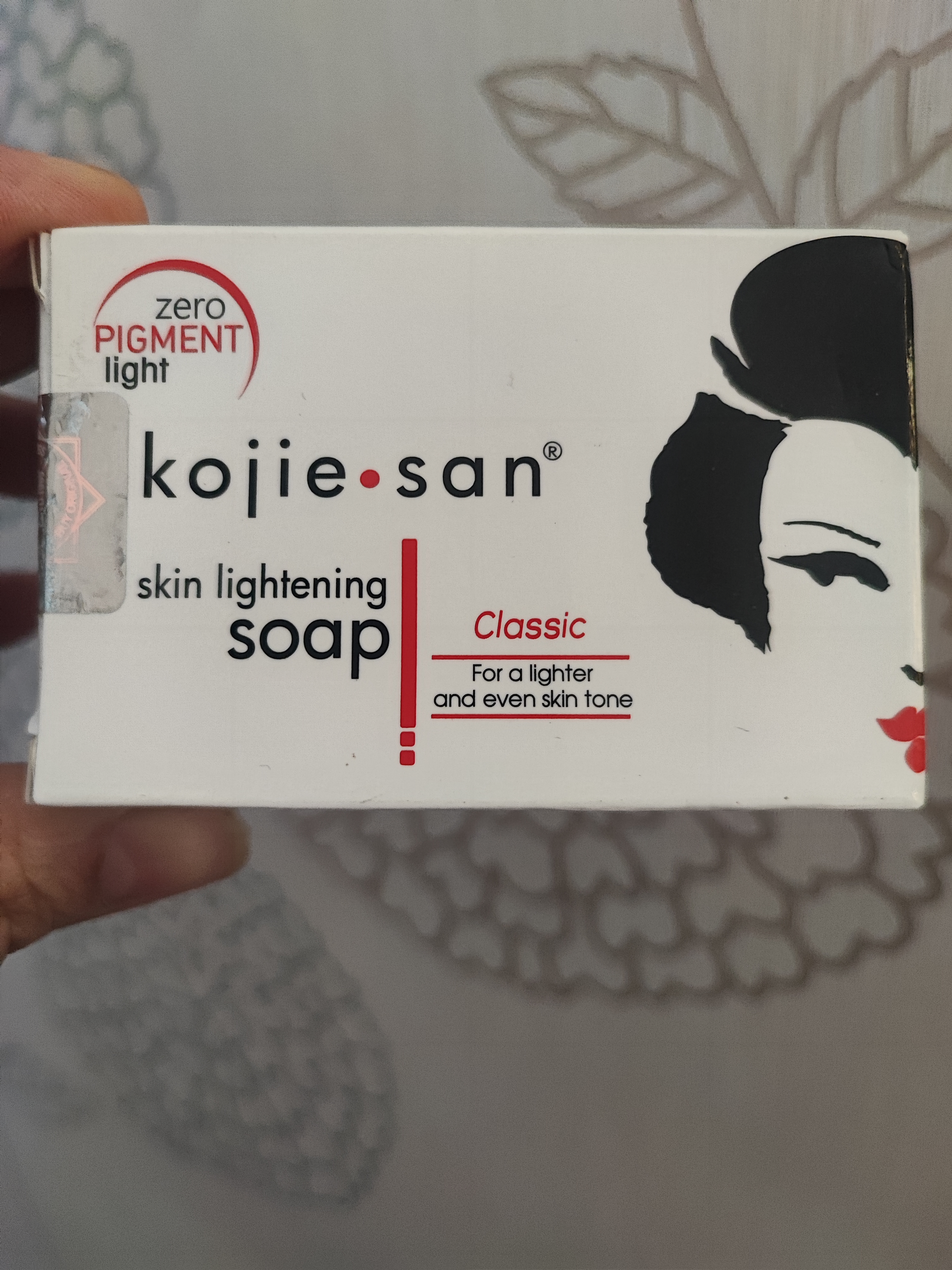 صابون کوجی سان