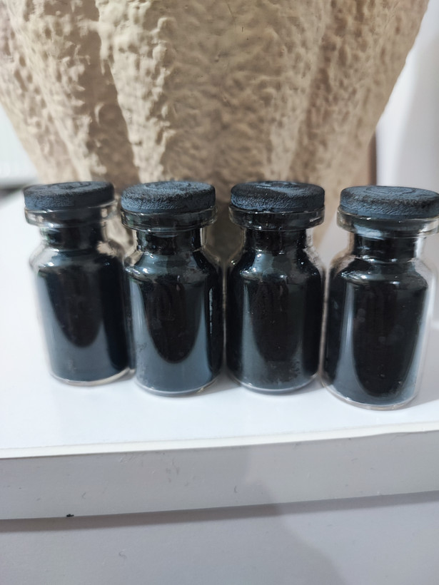 سرمه. هفت مغز گیاهی
