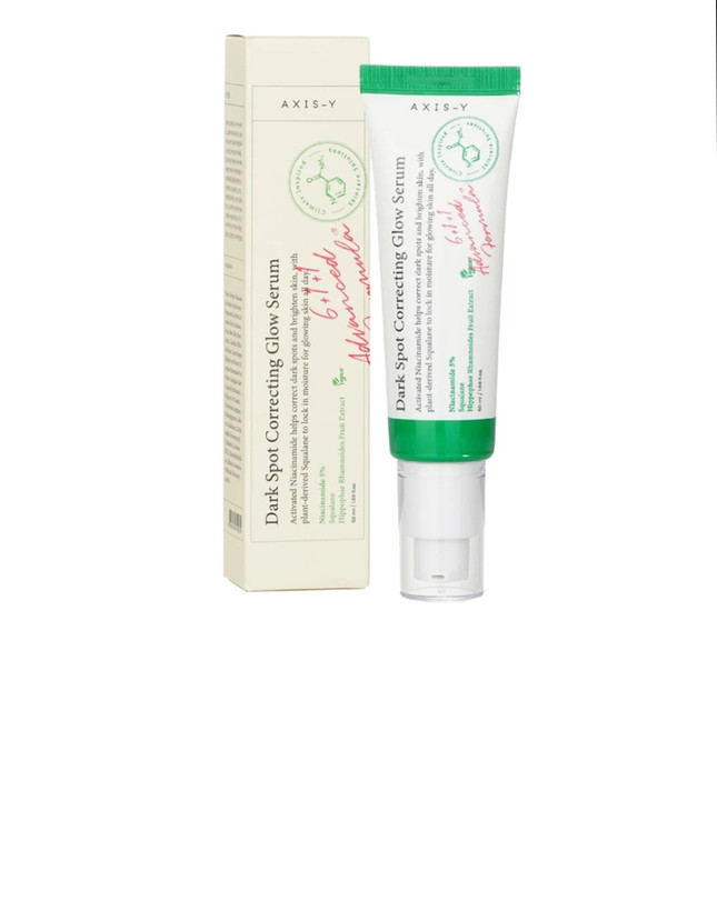 ضد لک وای مدل دراک اسپات SPF50 حجم50گرم