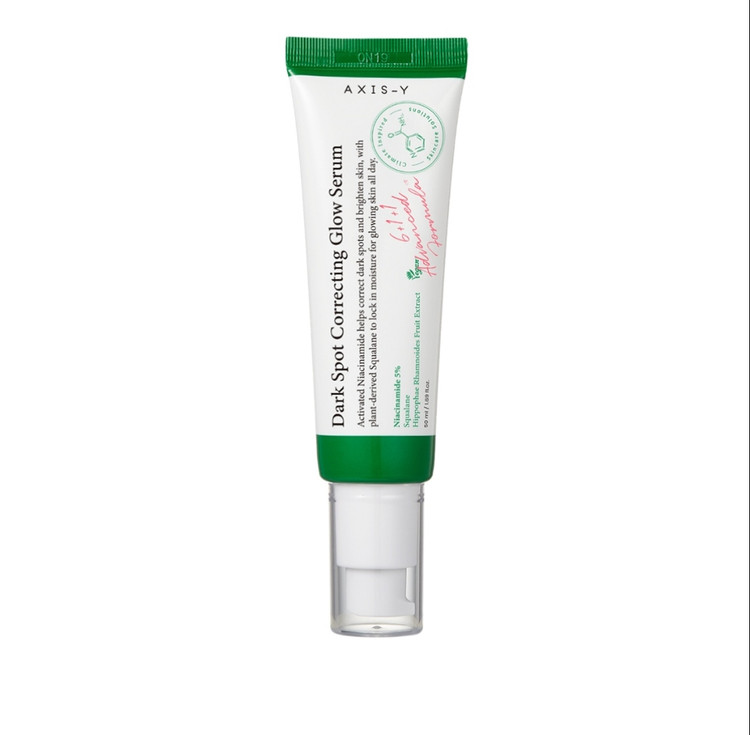 ضد لک وای مدل دراک اسپات SPF50 حجم50گرم