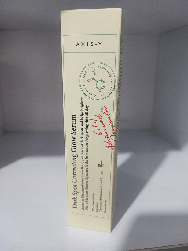 ضد لک وای مدل دراک اسپات SPF50 حجم50گرم