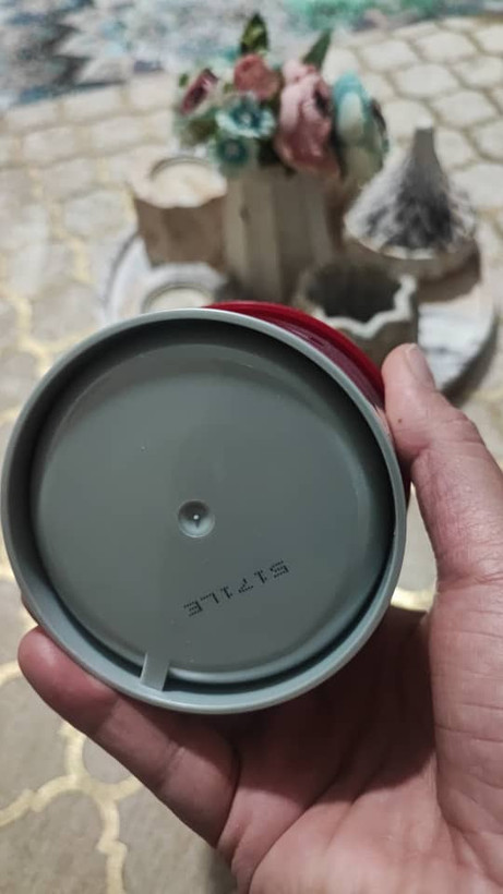 ماسک مو ترمیم کننده پریمیوم تاچ حجم 230میل