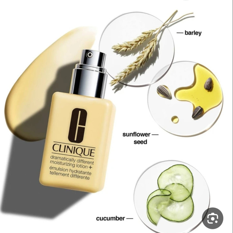 ژل آبرسان درماتیکالی دیفرنت ابرسانی8ساعته
